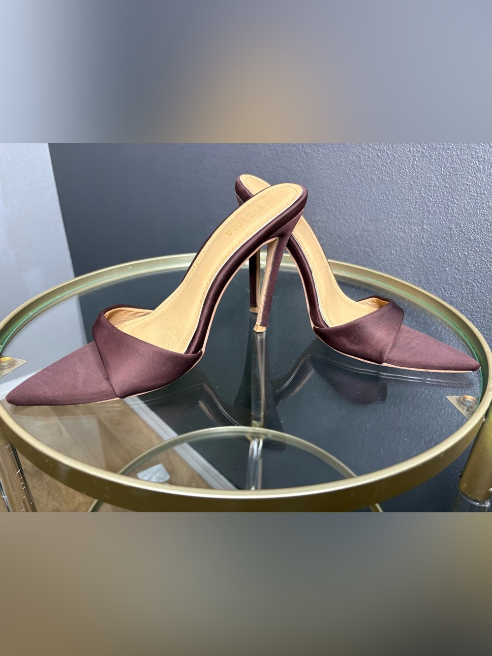 MISS LOLA Pumps🔥SIZE:7